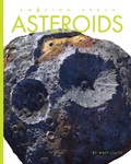 Cover: Asteroids - Creative Company,US
