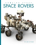 Cover: Space Rovers - Creative Company,US
