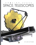Cover: Space Telescopes - Creative Company,US