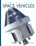 Cover: Space Vehicles - Creative Company,US