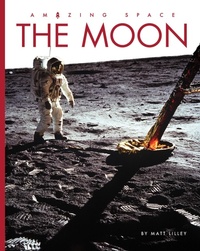 Enlarge image Cover: The Moon - Creative Company,US