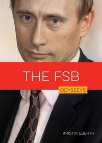Enlarge image Cover: The FSB - Creative Company,US