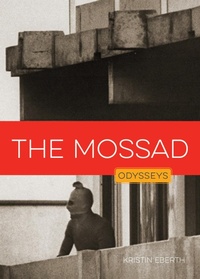 Enlarge image Cover: The Mossad - Creative Company,US