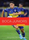 Cover: Boca Juniors - Creative Company,US