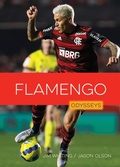 Cover: Flamengo - Creative Company,US