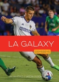 Cover: LA Galaxy - Creative Company,US