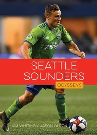 Enlarge image Cover: Seattle Sounders FC - Creative Company,US