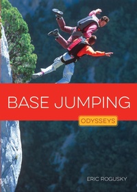 Enlarge image Cover: Base Jumping - Creative Company