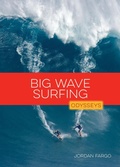 Cover: Big Wave Surfing - Creative Company
