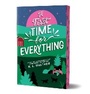 Cover: A First Time for Everything - Sourcebooks Fire