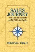 Cover: Sales Journey - G&D Media