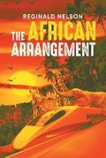 Cover: The African Arrangement - URLink Print & Media, LLC