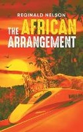 Cover: The African Arrangement - URLink Print & Media, LLC