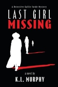 Cover: Last Girl Missing - LEVEL BEST BOOKS