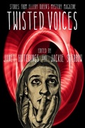 Cover: Twisted Voices - Level Short