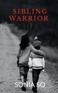 Cover: Sibling Warrior - Notion Press