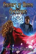 Cover: Ascension - Polite Society Enterprises LLC