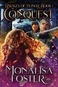 Cover: Conquest - Polite Society Enterprises LLC