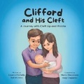 Cover: Clifford and His Cleft - Keys to Communicate Speech Pathology