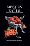 Cover: Meet Us and Eat Us - The Edge of the Woods
