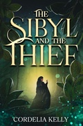 Cover: The Sibyl and the Thief - Brown Cat Press