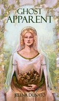 Cover: Ghost Apparent - Ghost Orchid Press