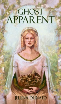 Enlarge image Cover: Ghost Apparent - Ghost Orchid Press