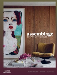 Abbildung von: Assemblage - Thames & Hudson