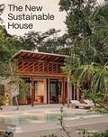 Cover: The New Sustainable House - Thames & Hudson