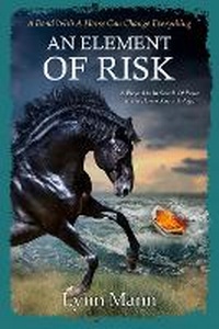 Abbildung von: An Element Of Risk - Coxstone Press