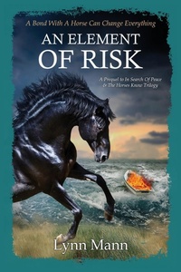Abbildung von: An Element Of Risk - Coxstone Press