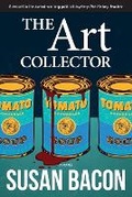 Cover: The Art Collector - Porter Street Press