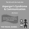 Cover: Asperger's Syndrome and Communication - Lonely Mind Books