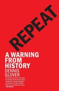 Cover: Repeat - Black Inc.