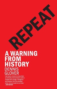 Enlarge image Cover: Repeat - Black Inc.