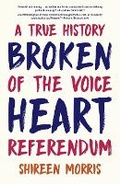 Cover: Broken Heart - La Trobe University Press