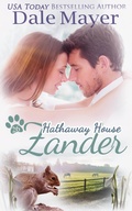 Cover: Zander (Hathaway House, #26) - Valley Publishing Ltd.
