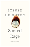 Cover: Sacred Rage - Biblioasis