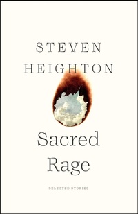 Enlarge image Cover: Sacred Rage - Biblioasis