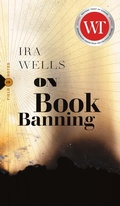 Cover: On Book Banning - Biblioasis
