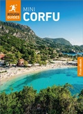 Cover: Rough Guides Mini Corfu: Travel Guide with eBook - Rough Guides