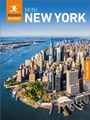 Cover: Rough Guides Mini New York: Travel Guide with eBook - Rough Guides
