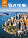 Cover: Rough Guides Mini New York: Travel Guide with eBook - Rough Guides