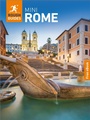 Cover: Rough Guides Mini Rome: Travel Guide with eBook - Rough Guides