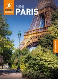 Cover: Rough Guides Mini Paris: Travel Guide with eBook - Rough Guides