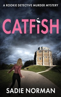 Abbildung von: Catfish - Book Folks