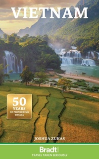 Abbildung von: Vietnam - Bradt Travel Guides