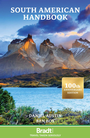 Cover: South American Handbook - Bradt Travel Guides