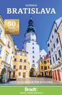 Cover: Bratislava - Bradt Travel Guides