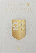 Cover: Destiny Grimoire Anthology, Volume VII: Penumbra - Titan Books Ltd